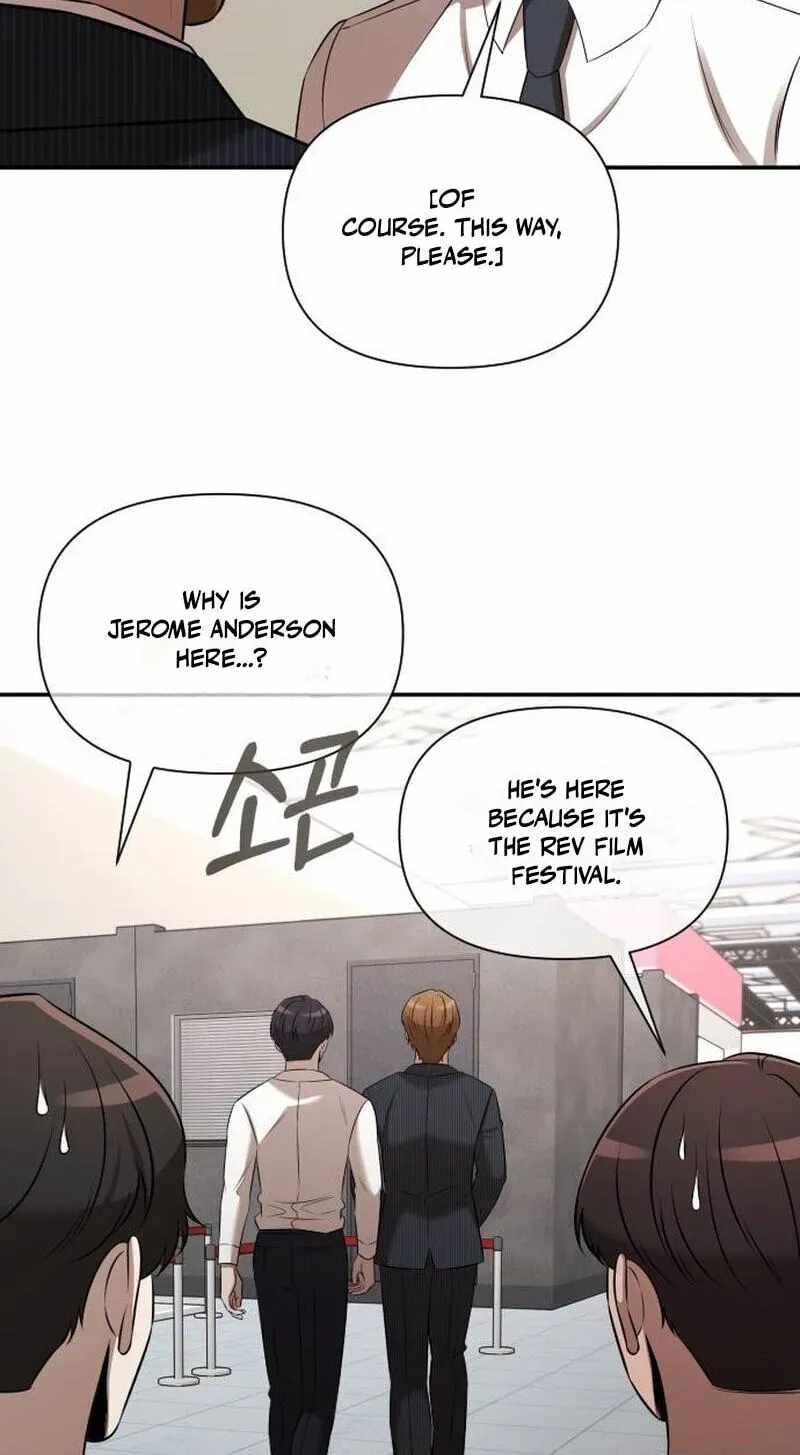 When a Genius Office Worker Goes Too Far Chapter 50 49